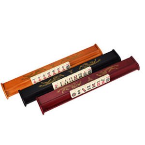 mahjogn rack