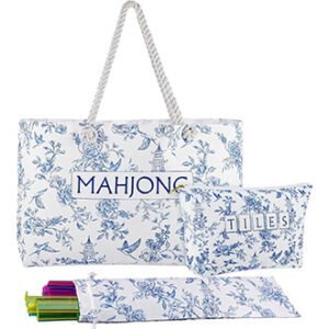 mahjong storage