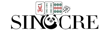 sinocre american mahjong